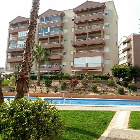 Appartement View Bay Arenales Del Sol Extérieur photo