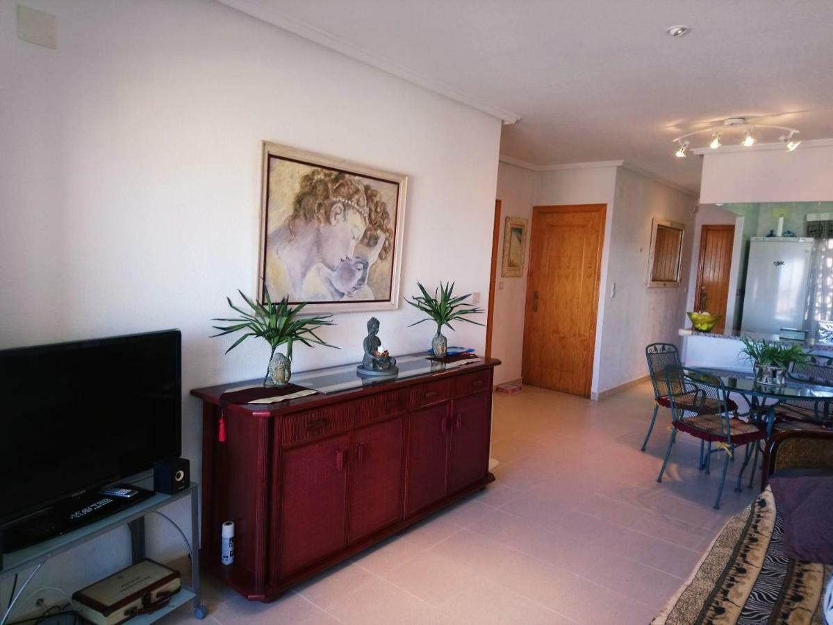 Appartement View Bay Arenales Del Sol Extérieur photo